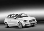 Audi A1 e-Tron Concept 2010 года